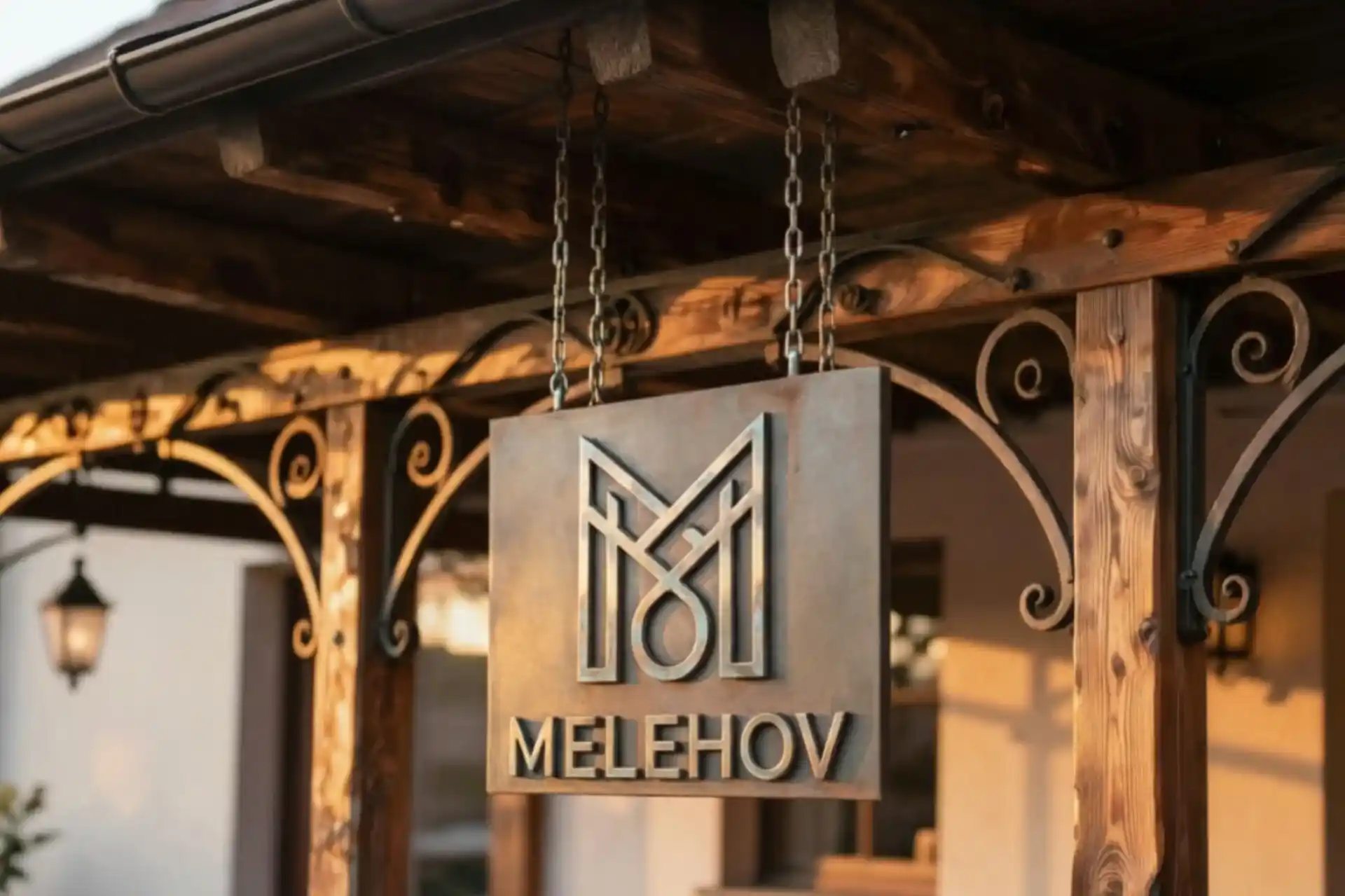 Лавка ковки металла – ручная работа не ржавеет