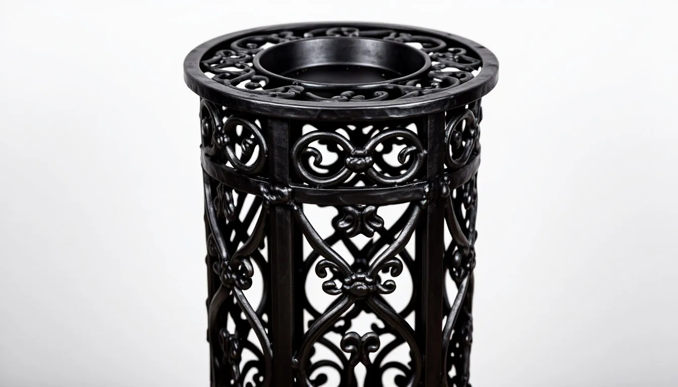 Урна "Ажур"
