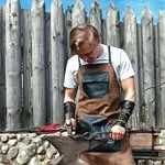 Мелехов Артём - Народный мастер Беларуси